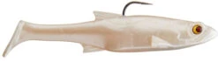 Alternative view of Bass Mafia Daingerous Swimbait (Loaded) - 6 Inch