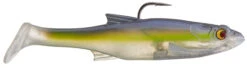 Bass Mafia Daingerous Swimbait (Loaded) - 6 Inch