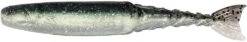 Z-Man Chattershad Soft Plastic Trailer - 4.5 Inch 16 Z-Man Chattershad Soft Plastic Trailer - 4.5 Inch -Fishing Supplies Store 42348509528152