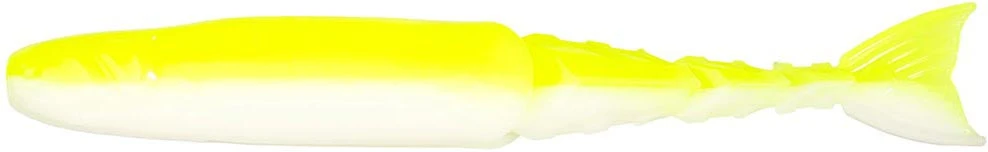 Z-Man Chattershad Soft Plastic Trailer - 4.5 Inch 8 Z-Man Chattershad Soft Plastic Trailer - 4.5 Inch - Image 6