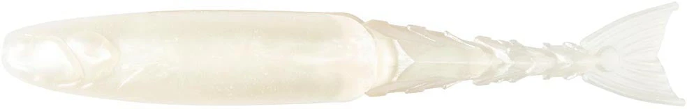 Z-Man Chattershad Soft Plastic Trailer - 4.5 Inch 5 Z-Man Chattershad Soft Plastic Trailer - 4.5 Inch - Image 3