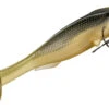 Strike King Pre-Rigged Final Copy Swimbait - 4 Inch 2 Strike King Pre-Rigged Final Copy Swimbait - 4 Inch -Fishing Supplies Store 43261474340952